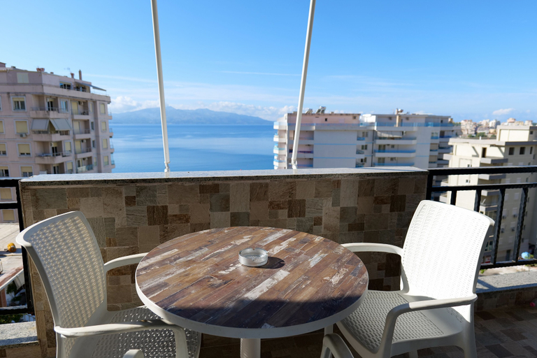 Others 4, Albania Dream Holidays Accommodation, Sarandës