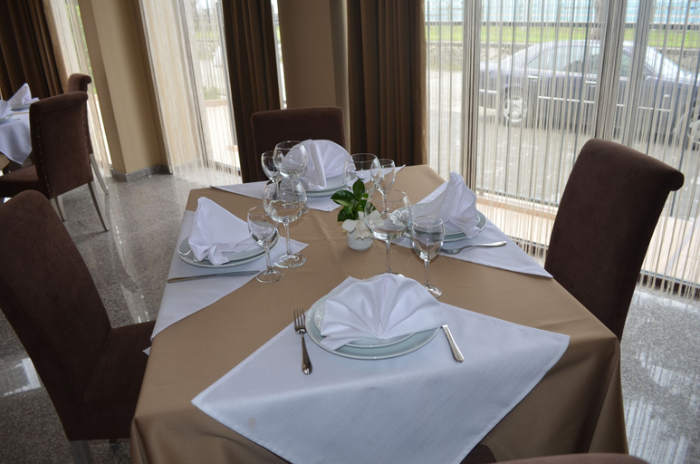 Food & Drinks 5, Kobuleti Pearl Of Sea Hotel & Spa, Kobuleti