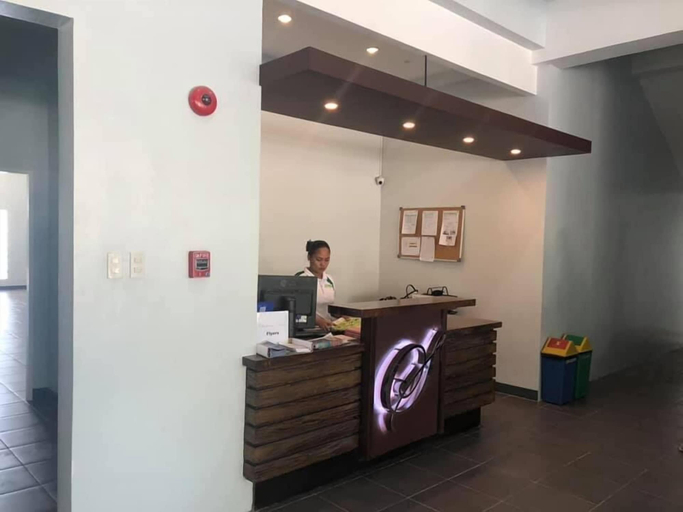 Others 5, Seasons Hotel Sablayan, Sablayan