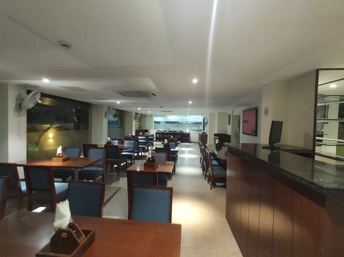 Food & Drinks 5, Trevon Hotels & Resorts Candolim Goa, North Goa