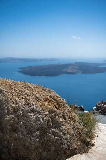 Others 4, Impeccable Double Bed Villa in Imerovigli Santorin, South Aegean