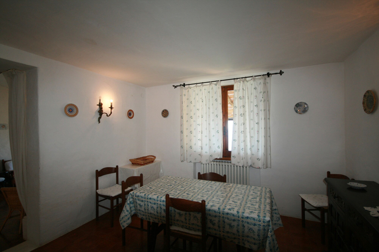 Bedroom 2, Villa Gianina, Cagliari