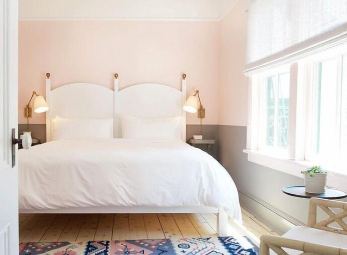 Bedroom 16