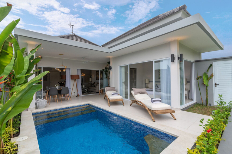 Sport & Beauty 1, Villa Shiva, Buleleng