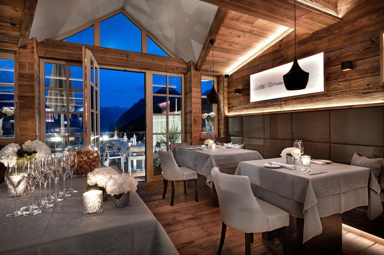Food & Drinks 5, MONDI Chalets am Grundlsee, Liezen