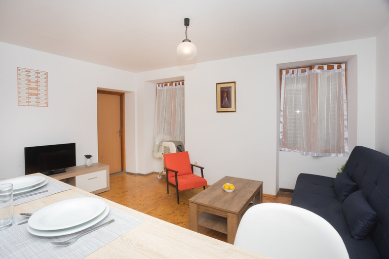 Others 5, Downtown apartment Danica, Šibenik