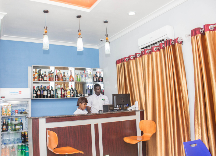Food & Drinks 4, Beij-Inn & Suite Limited, Kosofe