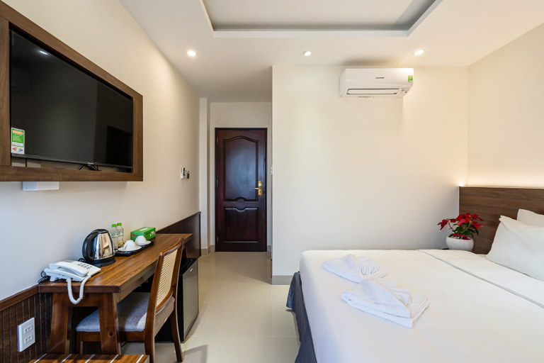 Bedroom 3, Aquatel Vung Tau, Vũng Tàu