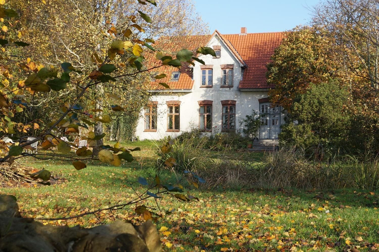 Exterior & Views, Dorotheenhof, Nordfriesland