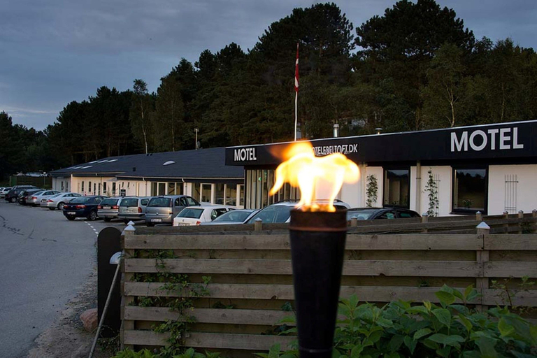 Exterior & Views 2, Ebeltoft Feriecenter, Syddjurs