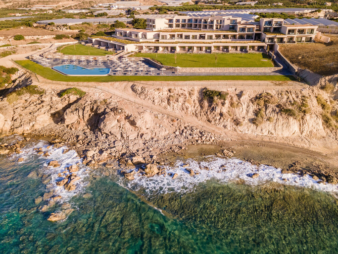 Exterior & Views 2, ROBINSON IERAPETRA, Crete