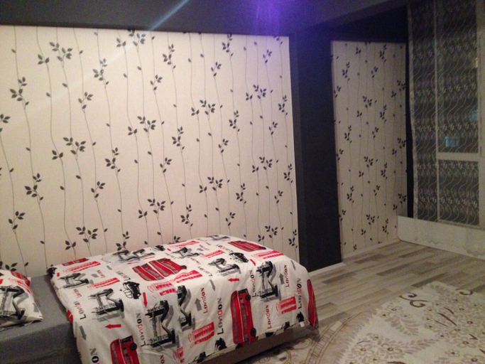 Bedroom 4, Vizyon Suites, Merkez