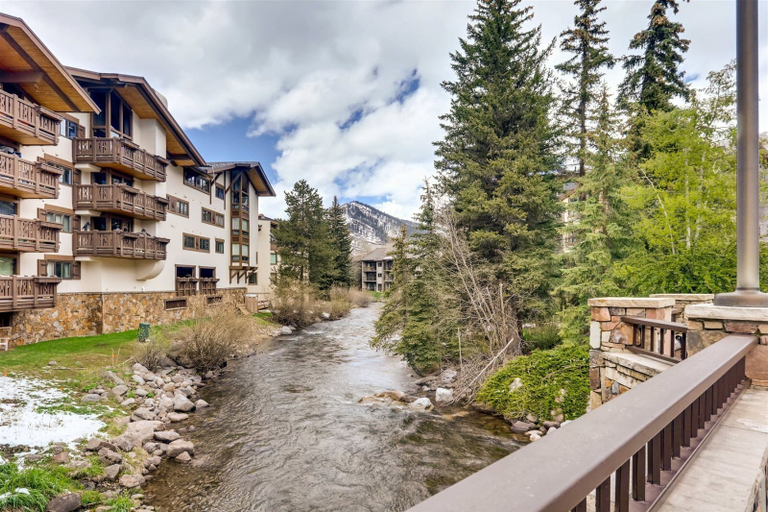 Exterior & Views 2, 1-#42 4BD One Willow Bridge Road, Eagle