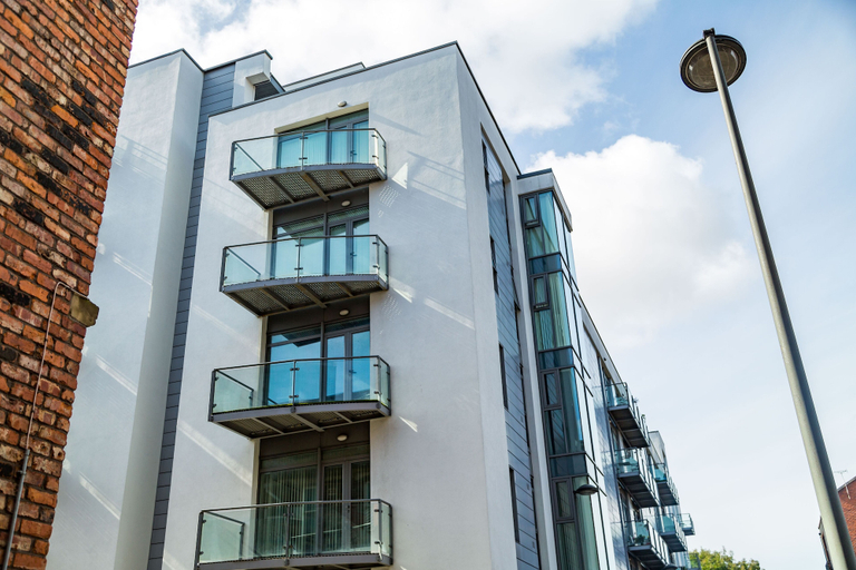Exterior & Views, Kent Street - Apt 2, Sefton