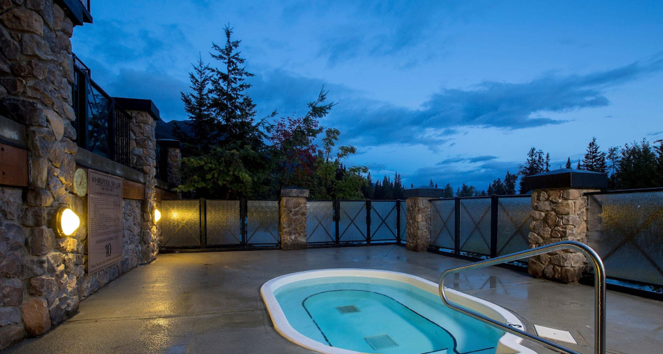 Sport & Beauty 5, Glacier Mountaineer Lodge, Columbia-Shuswap