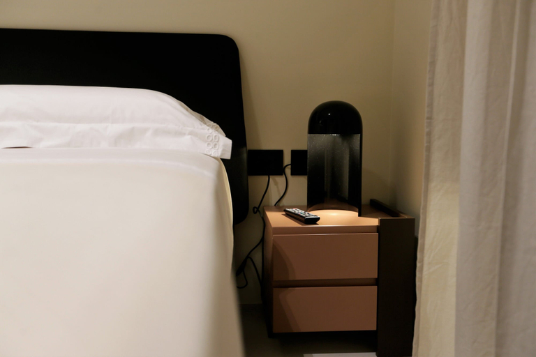 Bedroom 3, Settanni Sea Suites, Bari