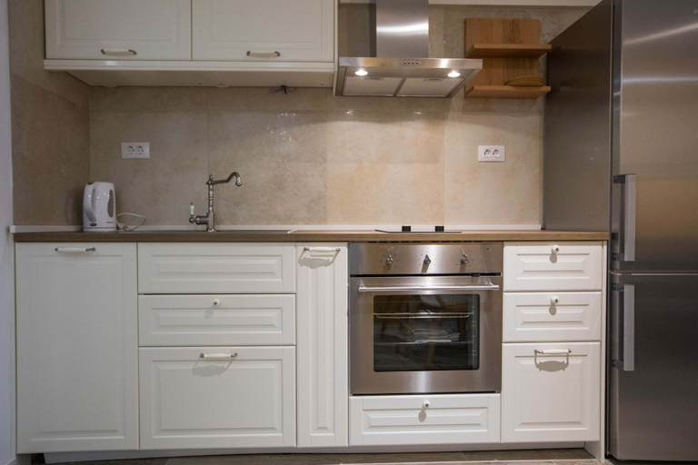 Private kitchen, Apartment Dam, Dubrovnik