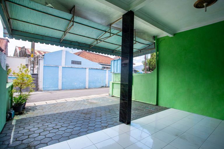 Others 4, Hotel O Budi, Banyumas