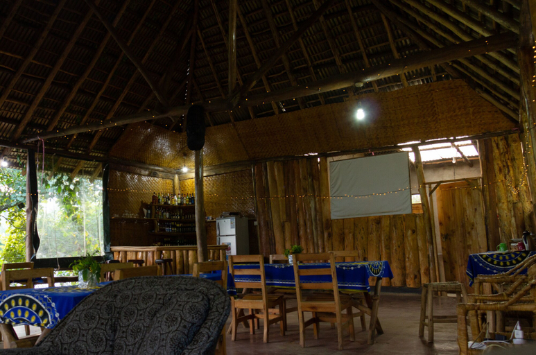 Food & Drinks 5, Karungi Camp, Kisoro