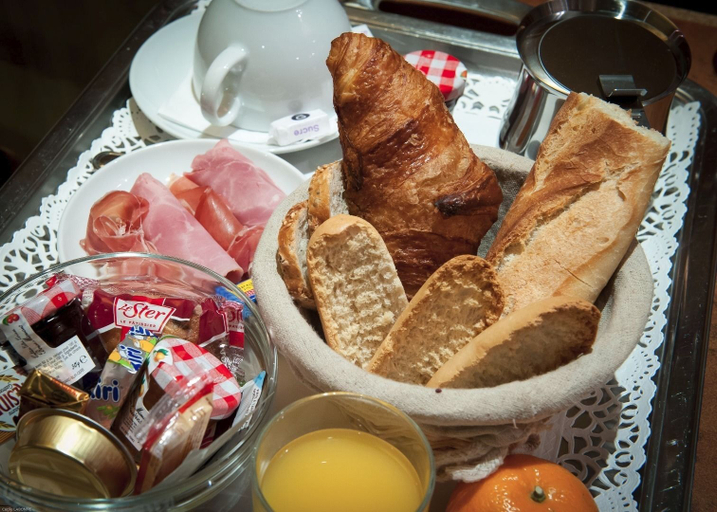 Food & Drinks 5, Hôtel des 4 Soeurs, Gironde
