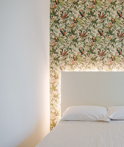 Bedroom 2, Solemare, Rimini