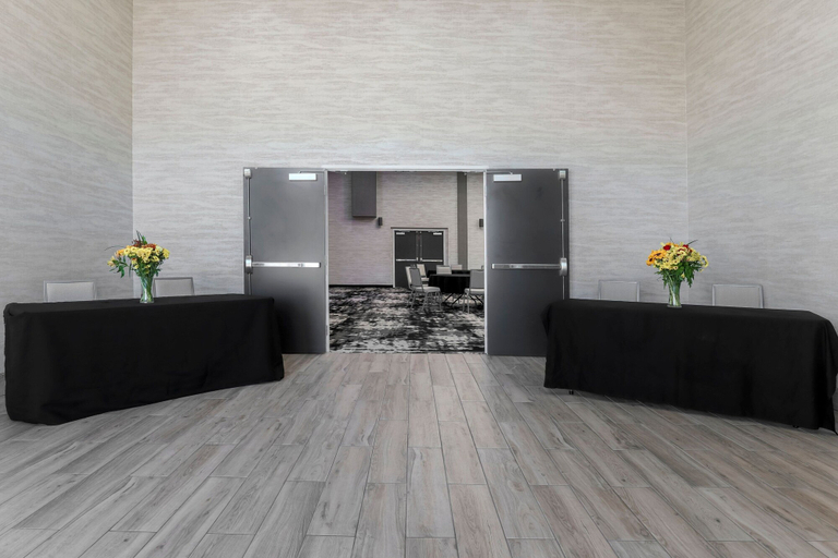 Others 5, Four Points by Sheraton Amarillo Central, Potter