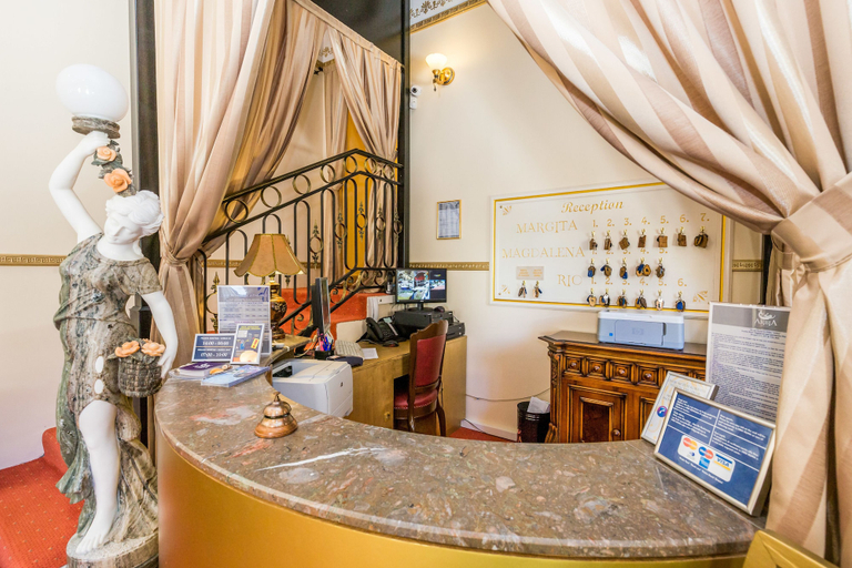 Food & Drinks 4, Integrated Hotel Arbia-Margita, Lopar/Supetarska Draga