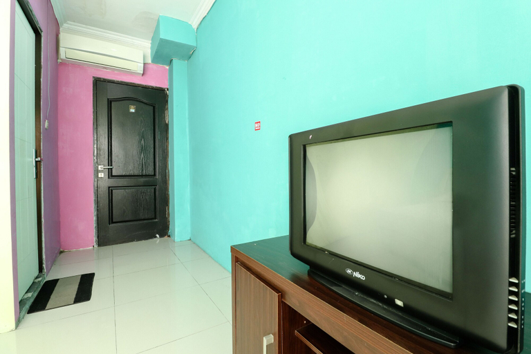 Others 4, Graha LPP Pramindo Inn, Bantul