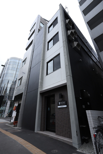 Exterior & Views 2, UCHI Living Stay AOZORA, Sapporo