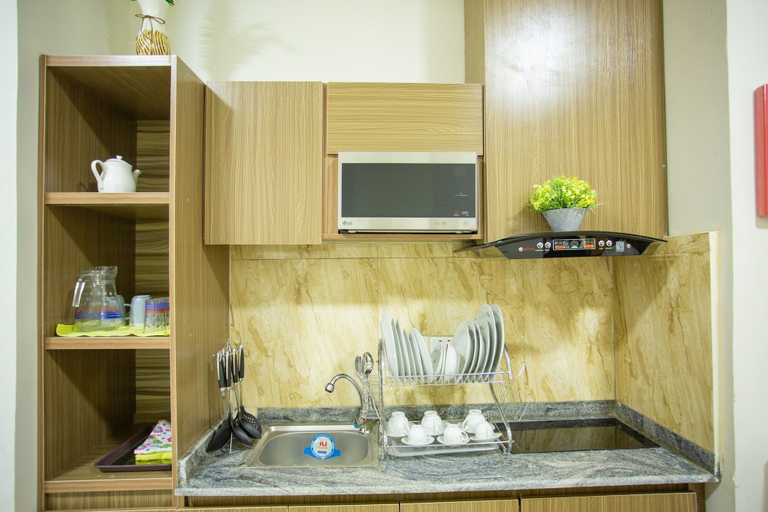 Others 4, Prestige Resident Apartments and Homes, AbujaMun
