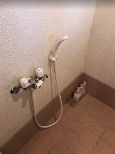 Bathroom 2, Guest House Ohana Okinawa 6F, Naha