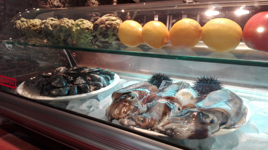 Food & Drinks 5, Fonda Can Dalfó by Vivere Stays, Girona