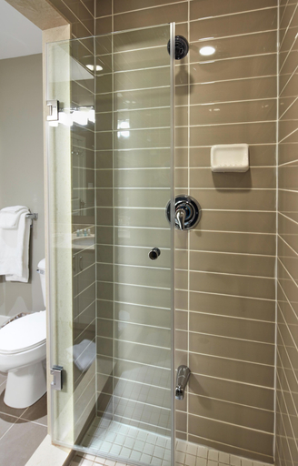 Bathroom 5, Muskoka Bay Resort, Muskoka