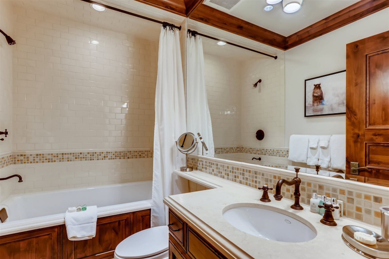 Bathroom 4, 1-#42 4BD One Willow Bridge Road, Eagle