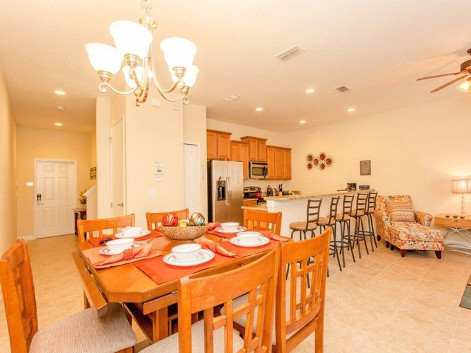 Others 5, Fv50095 - Paradise Palms - 4 Bed 3 Baths Townhome, Osceola