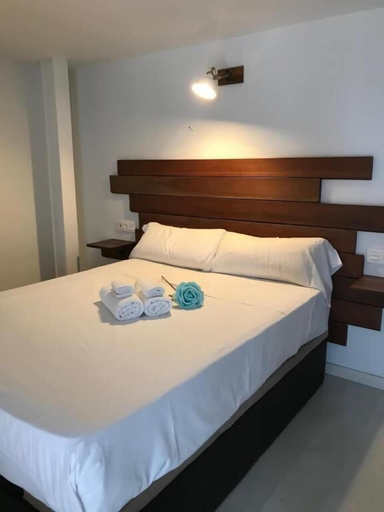 Bedroom 3, Lofts Trigo 13, Córdoba