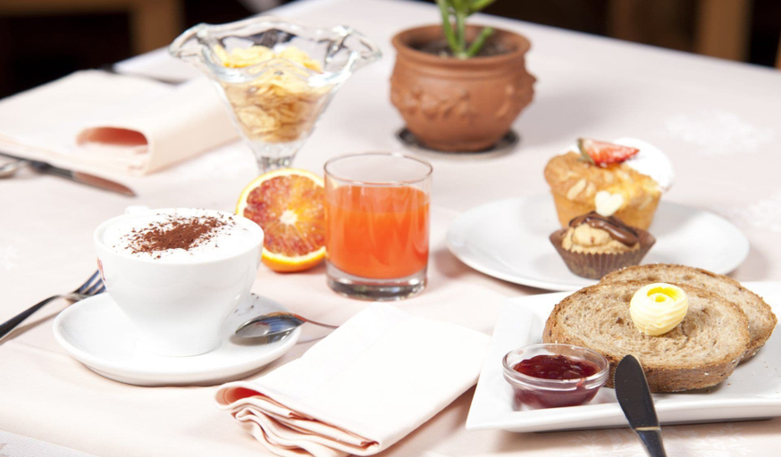 Food & Drinks 5, Hotel Sottovento, Salerno