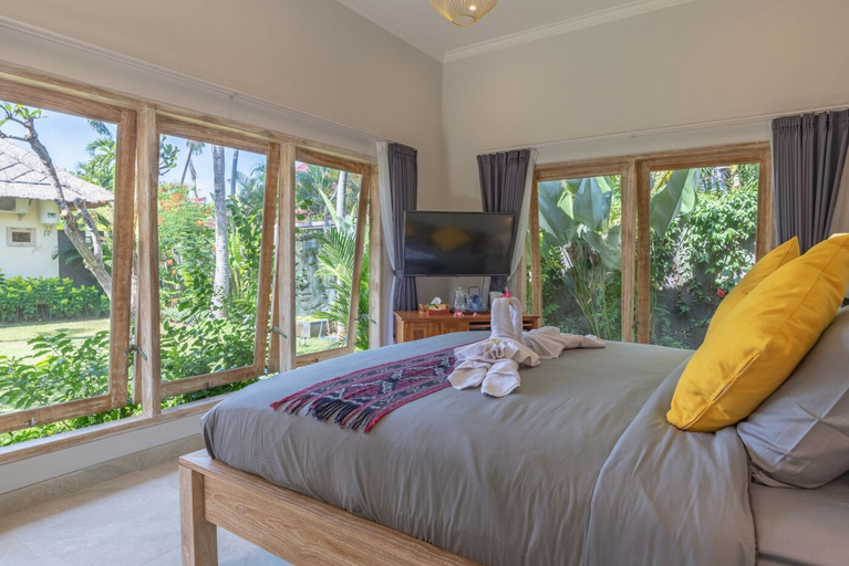 Bedroom 3, InBalance Resort, Buleleng