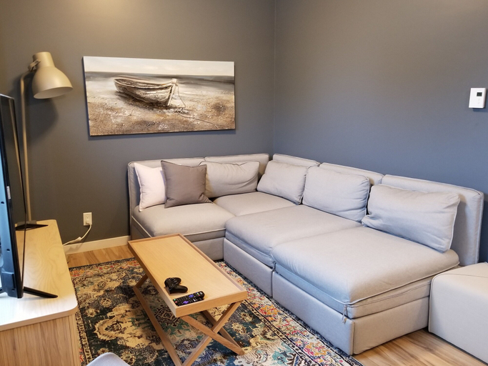 Others 5, JstLikeHome - Downtown Suites, Ottawa