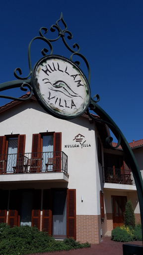 Exterior & Views 2, Hullám Villa, Fonyód