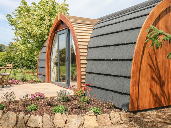 Exterior & Views, Chapel Pod, Cornwall