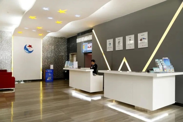 Others 5, Wenxin Hotel Shenzhen, Guangzhou
