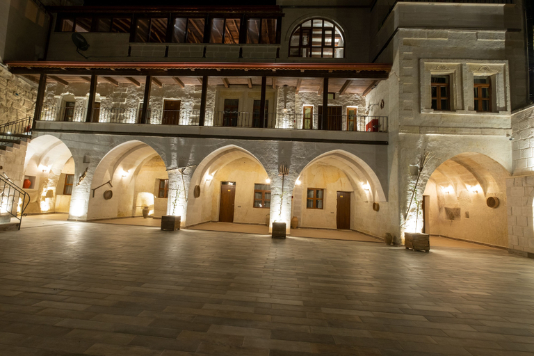 Exterior & Views 2, Mesken Cave Suites, Nevşehir