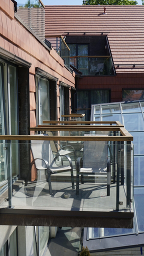 Exterior & Views 2, Grand Rose SPA Hotel, Kuressaare