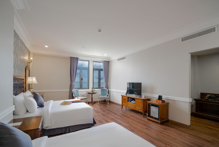 Bedroom 4, AVS Hotel Phu Quoc, Phú Quốc