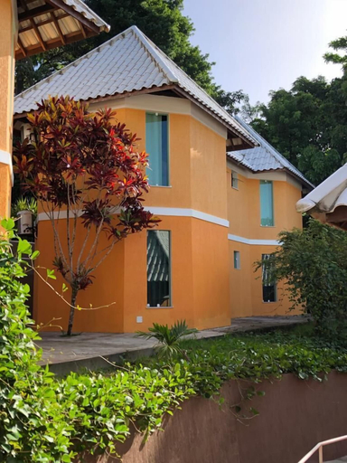 Exterior & Views 2, Hotel Morro de São Paulo, Cairu