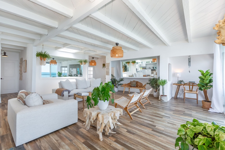 Others 5, Casa del Mar by Oraklus, Los Angeles