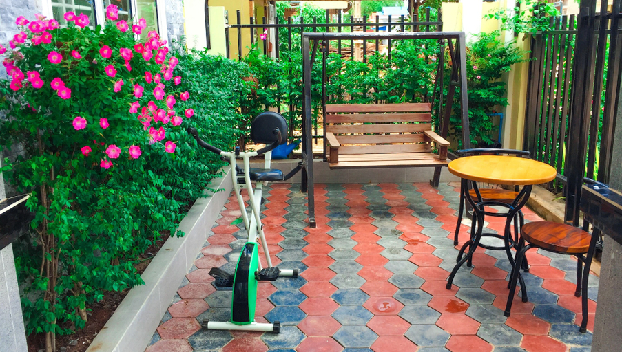 Others, Arina Boutique Kampot, Kampot