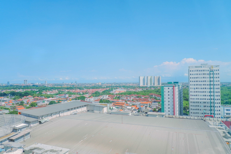 Others 4, Lavish 2BR Apartment at Grand Sungkono Lagoon, Surabaya
