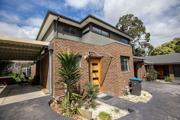 Exterior & Views 2, Stunning 3beds Near Knox Shopping Centro@wantirna, Knox - North-West